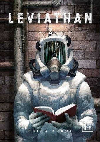 Leviathan Cilt - 2 - Athica Yayınları