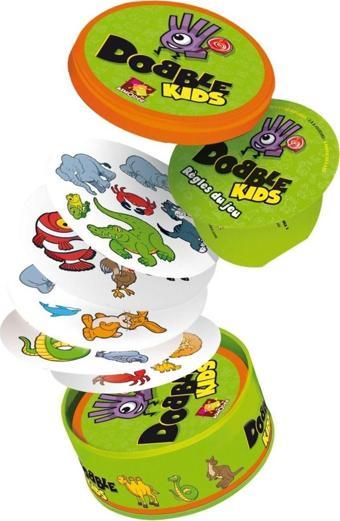 Asmodee Dobble Kids (dobble Çocuk)