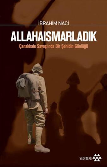 Allahaısmarladık - İbrahim Naci - Yeditepe Yayınevi