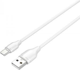 LDNIO CABLE LS372 TYPE C KABLO