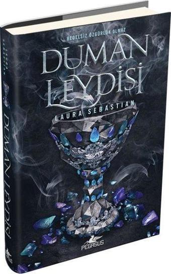 Kül Prensesi 2 - Duman Leydisi - Pegasus Yayınevi