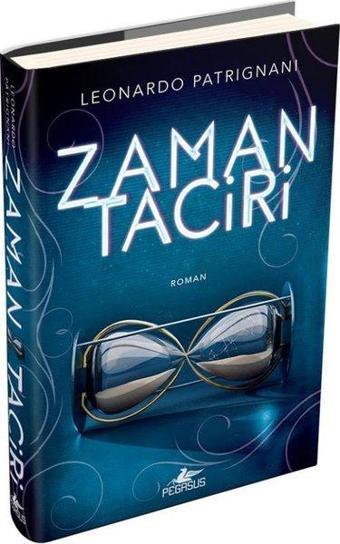Zaman Taciri - Pegasus Yayınevi