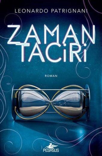 Zaman Taciri - Pegasus Yayınevi