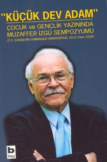Küçük Dev Adam - Bilgi Yayınevi