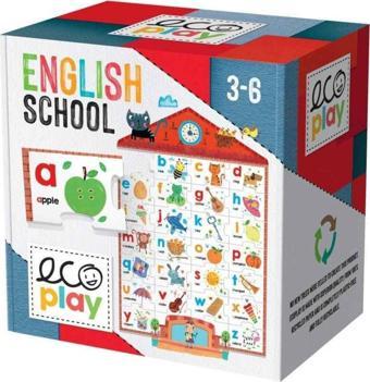 Headu Ecoplay Englısh School (3-6 Yaş)