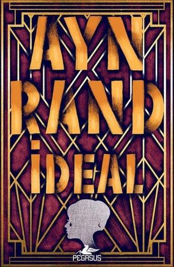 İdeal - Ayn Rand - Pegasus Yayınevi