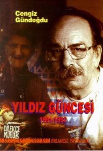 Yıldız Güncesi 1991-1992 - İnsancıl Yayınları