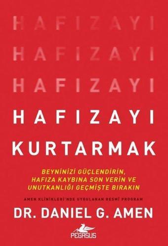 Hafızayı Kurtarmak - Pegasus Yayınevi