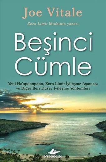 Beşinci Cümle - Joe Vitale - Pegasus Yayınevi