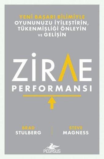 Zirve Performansı - Pegasus Yayınevi