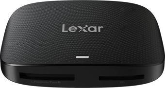Lexar CFexpress Type B /SD USB 3.2 Gen 2 Kart Okuyucu