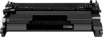 XBox HP CF259A (59A) & CANON CRG-057 Chipsiz (3K) Uyumlu Toner