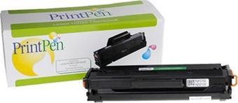 Hp 283a - Crg 737 Toner Muadil Toner 83a