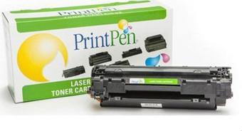 Hp Ce 285a - Cb435 - Cb436a - Crg712 - Crg 713 - Crg 725 Uyumlu Toner