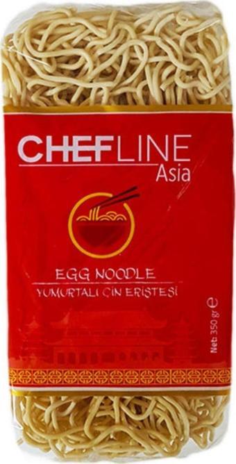 Asia Chefline Noodle 350 gr.