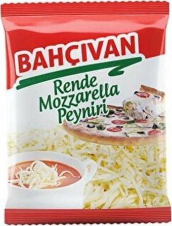 Bahçıvan Bahçivan Mozarella 200 gr.