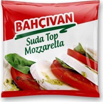 Bahçıvan Bahcıvan Suda Mozzarella Peyniri 125 gr.