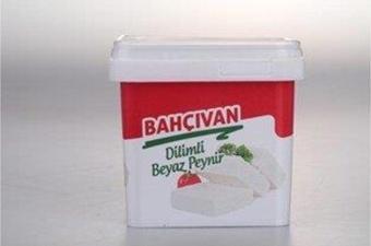 Bahçıvan Beyaz Peynir Dili Mli 420 gr.