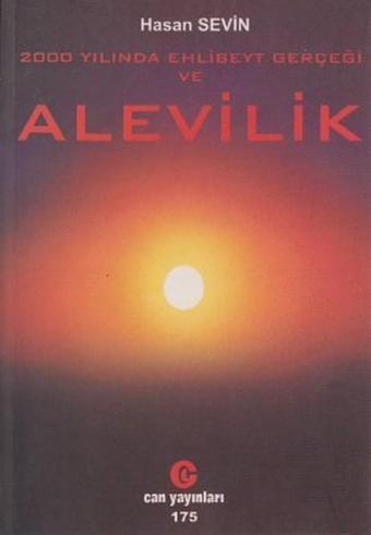 2000 Yılında Ehlibeyt Gerçeği ve Alevilik - Can Yayınları (Ali Adil Atalay)