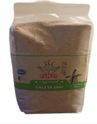  gr.d Organik Galeta Unu 500 gr.