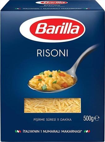 Barilla Arpa Şehriye 500 G