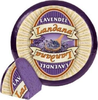 Landana Gouda Lavantalı Parça 180G