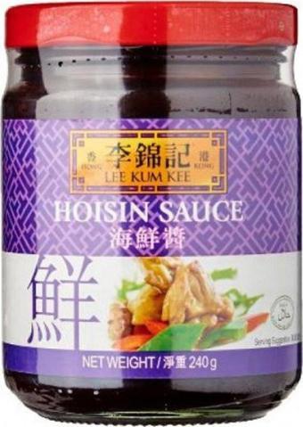 Lee Kum Kee Hoisin Sosu 240G Hoisin Sauce