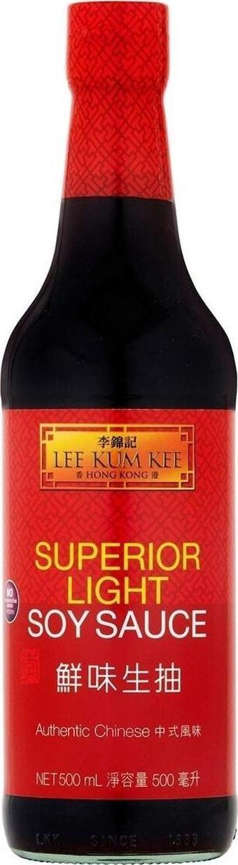 Lee Kum Kee Lee Kum Ke Soya Sosu 500 Ml