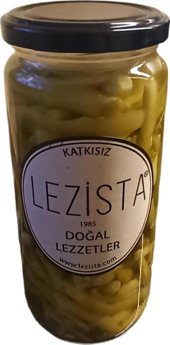 Lezista Yakan Biber Turşusu 500 gr.