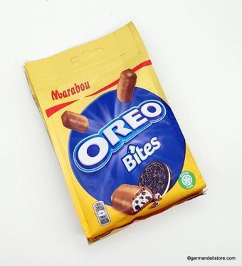 Marabou Oreo Bites