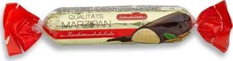 Nestle Schluckwerder Marzipan (Bitter Çikolata Kaplı Badem Ezmesi ) 175 Gr