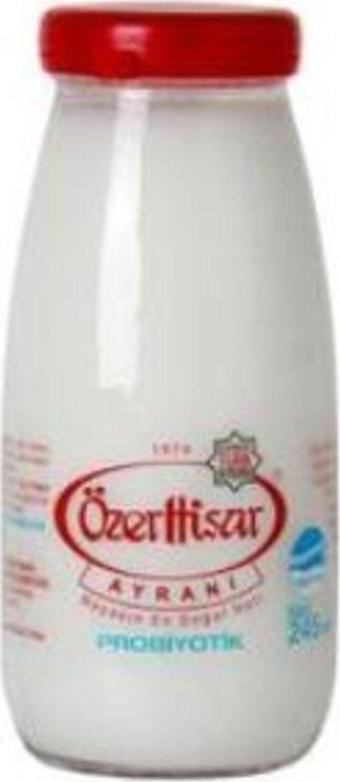 Özerhisar Ayranı 245 Ml