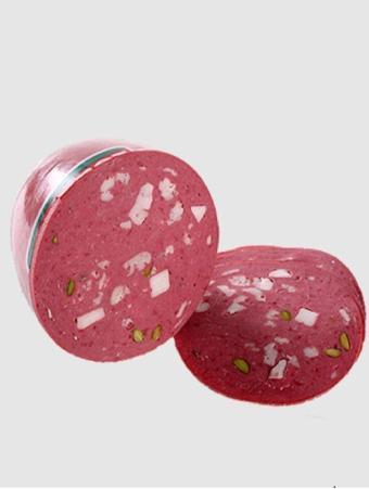 Polonez Mortadella Salam 200 gr.