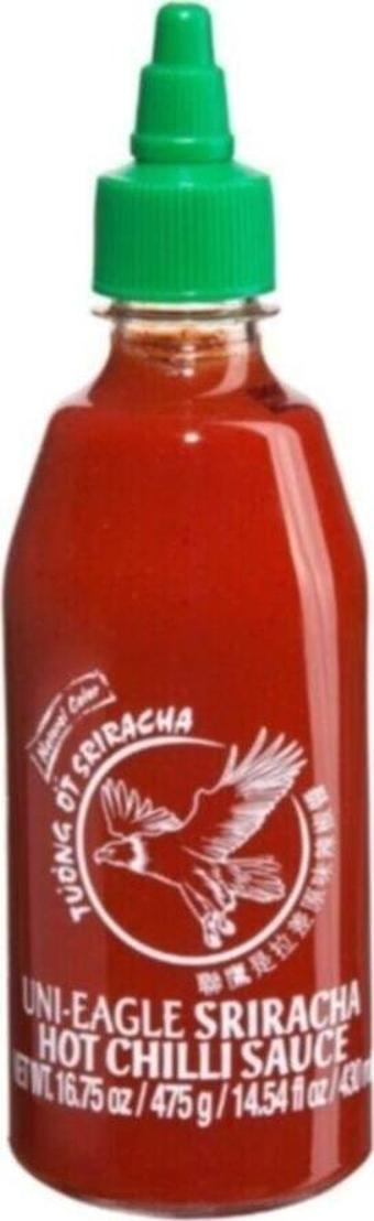 Thaiworld - Uni Eagle Sriracha Acı Biber Sosu 475 gr.