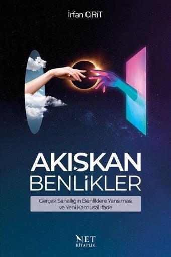 Akışkan Benlikler - Net Kitaplık Yayıncılık