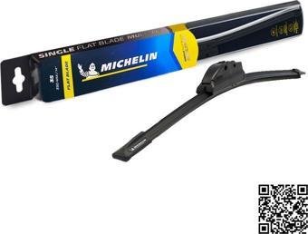 Michelin MULTIFIT™ MC33887 35CM 1 Adet Universal Muz Tipi Silecek