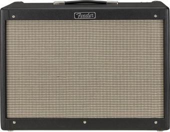 Fender Hot Rod Deluxe™ IV Black