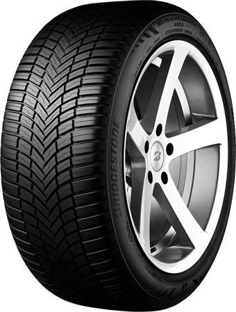 Bridgestone 205/55 R17 95V XL A005 EVO Dört Mevsim Üretim 2023