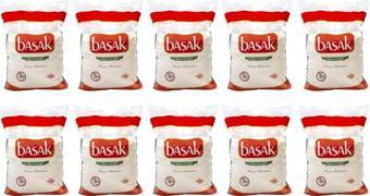 Başak Toz Şeker 1 Kg x 10 Adet