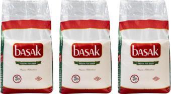 Başak Toz Şeker 3 kg x 3 Adet