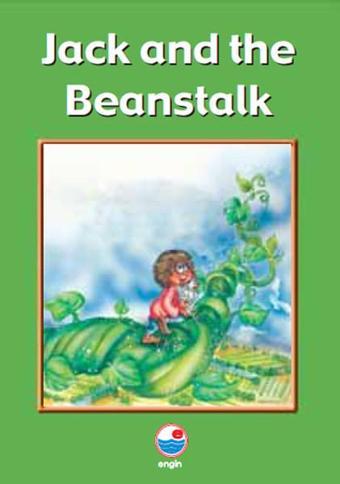 Jack And The Beanstalk  (Reader C ) Cd'siz - klasik  - Engin