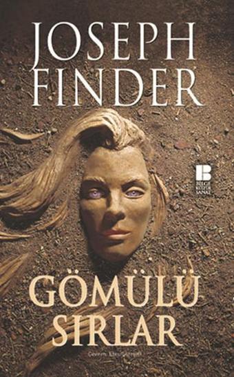 Gömülü Sırlar - Bilge Kültür Sanat