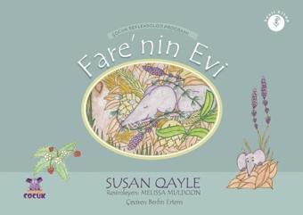 FARE&#39;NİN EVİ - Çocuklar İçin Refleksoloji / THE MOUSE&#39;S HOUSE - Children&#39;s Reflexology f - Nobel Çocuk