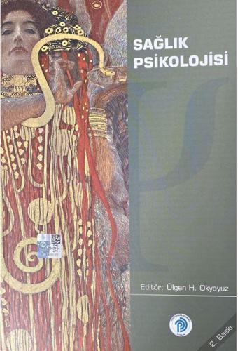 Sağlık Psikolojisi - Türk Psikologlar Derneği Yayınları