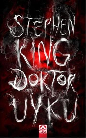 Doktor Uyku - Stephen King - Altın Kitaplar