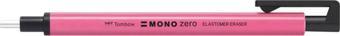 Tombow Mono Zero Kalem Silgi Yuvarlak Uçlu 2.3mm Neon Pembe