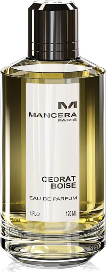 Mancera Cedrat Boise EDP 120 ml