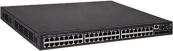 Aruba 5130 48G Poe Plus 4sfp Plus El JG937A 10/100/1000 Poe Switch