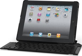 Logitech Fold-Up 9.7" iPad 5. Nesil ve 6. Nesil Uyumlu BT Klavye