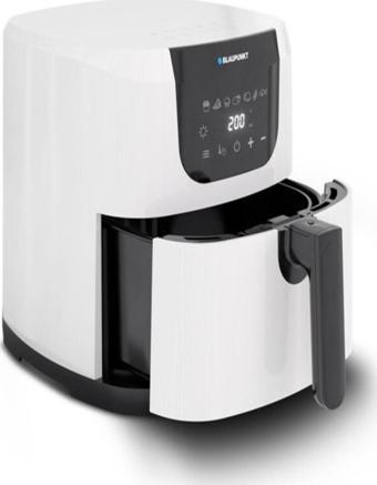 Blaupunkt D5450 4,5 lt Tast Mast Çelik Air Fryer Beyaz